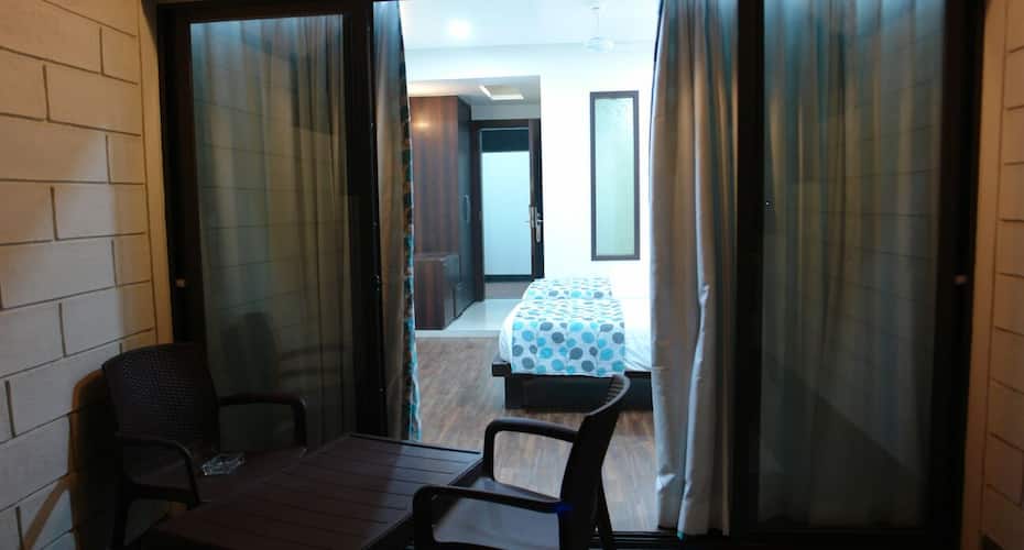 Hotel Pearl, Aurangabad 4